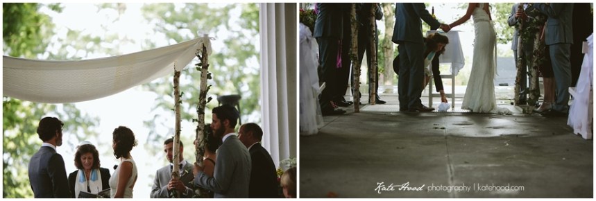 Muskoka Wedding Photographers, 2013