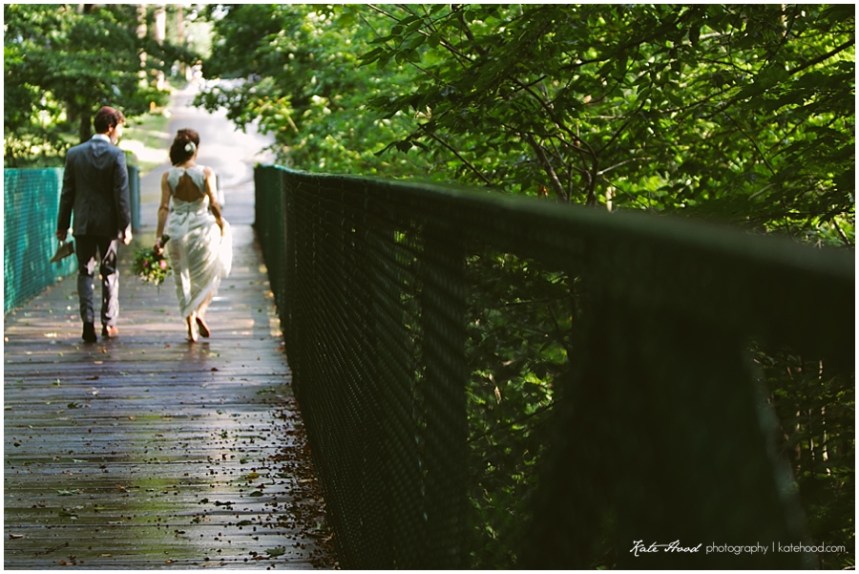 Muskoka Wedding Photographers, 2013