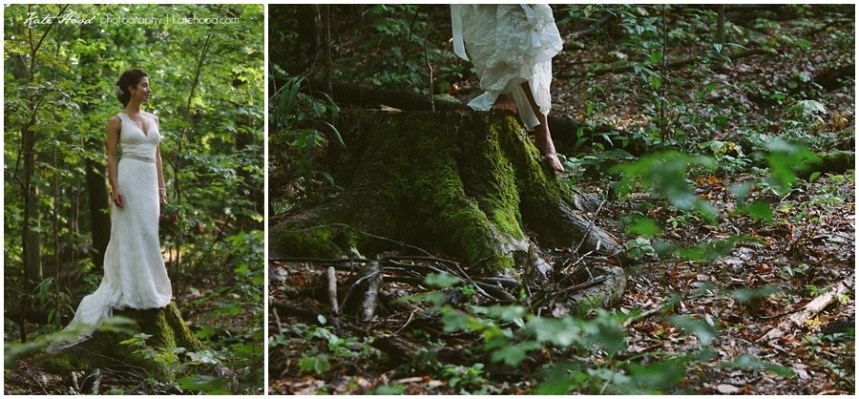 Muskoka Wedding Photographers, 2013