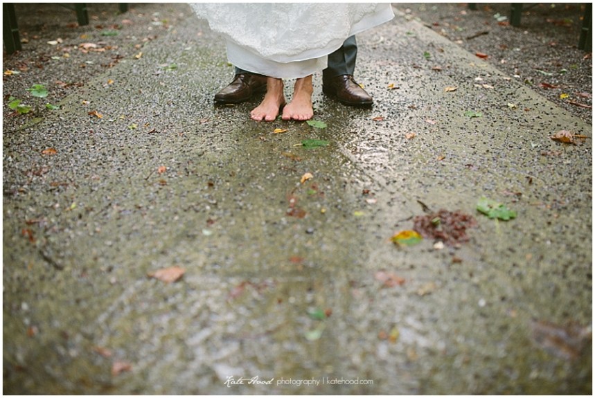 Muskoka Wedding Photographers, 2013