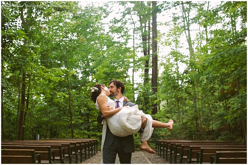 Muskoka Wedding Photographers, 2013
