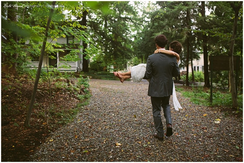 Muskoka Wedding Photographers, 2013