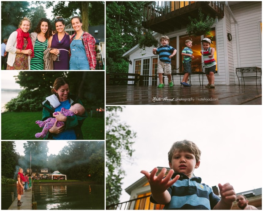 Muskoka Wedding Photographers, 2013