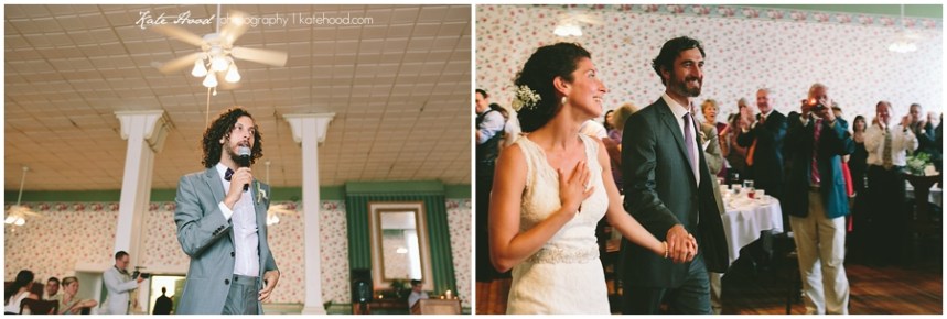 Muskoka Wedding Photographers, 2013