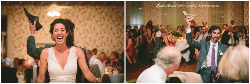 Muskoka Wedding Photographers, 2013