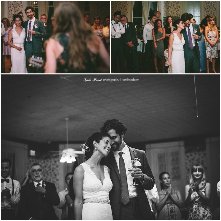 Muskoka Wedding Photographers, 2013