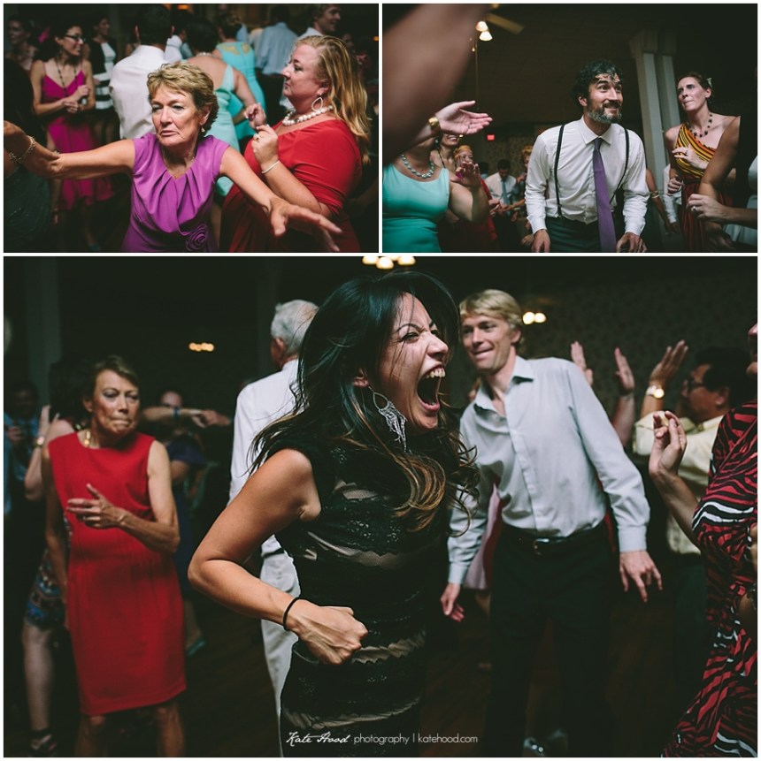 Muskoka Wedding Photographers, 2013