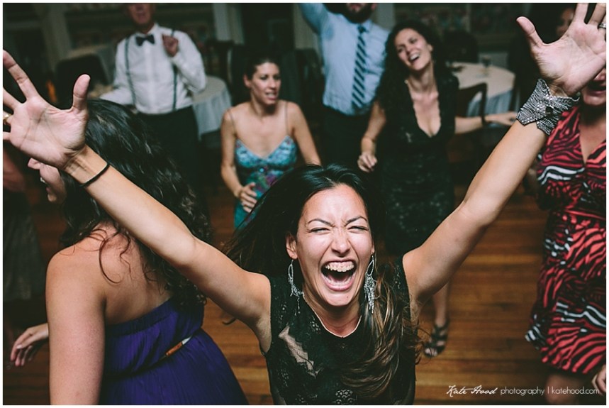 Muskoka Wedding Photographers, 2013