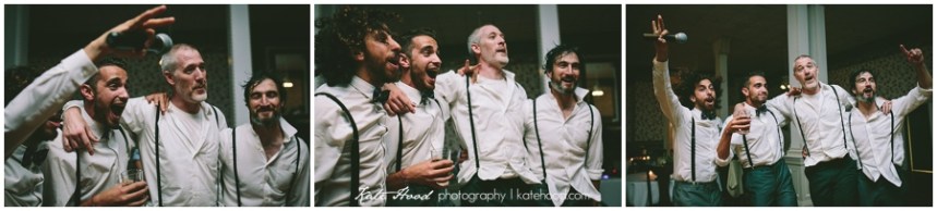 Muskoka Wedding Photographers, 2013