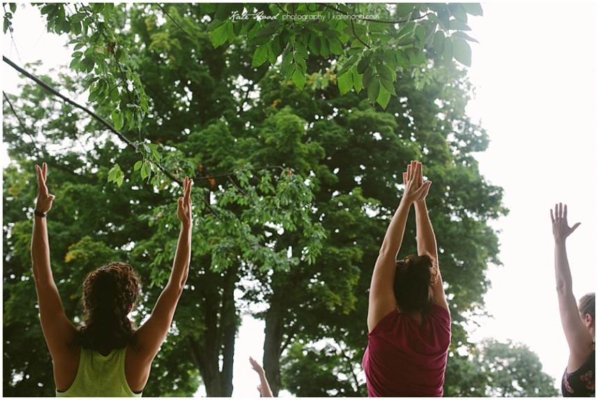 Muskoka Wedding Photographers, 2013