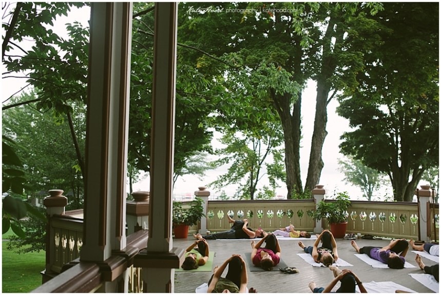 Muskoka Wedding Photographers, 2013