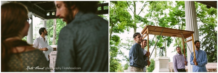 Muskoka Wedding Photographers, 2013