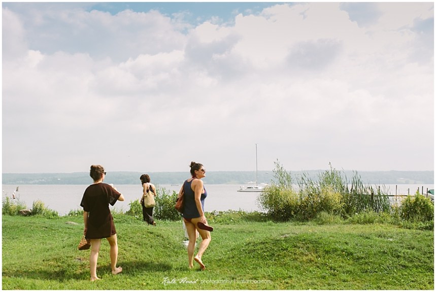 Muskoka Wedding Photographers, 2013