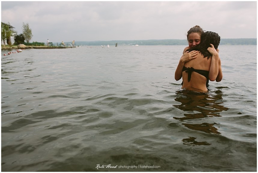 Muskoka Wedding Photographers, 2013