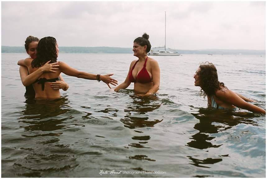 Muskoka Wedding Photographers, 2013