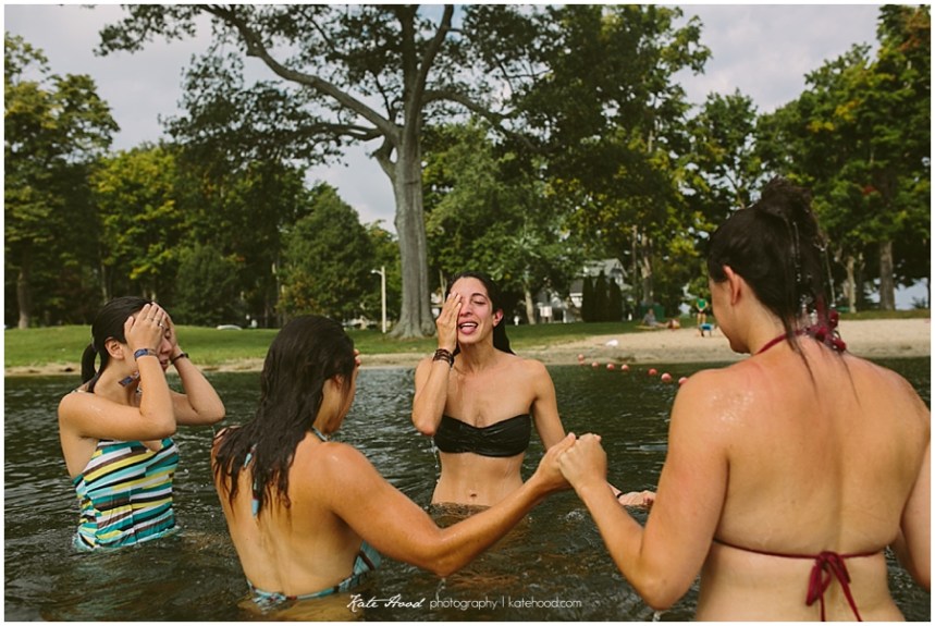 Muskoka Wedding Photographers, 2013