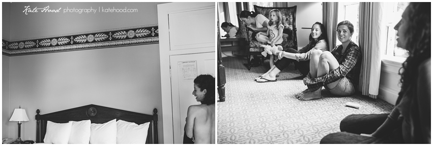 New York Destination Wedding Photographer