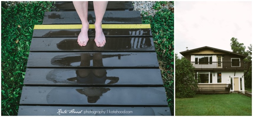 Collingwood Engagement Sessions