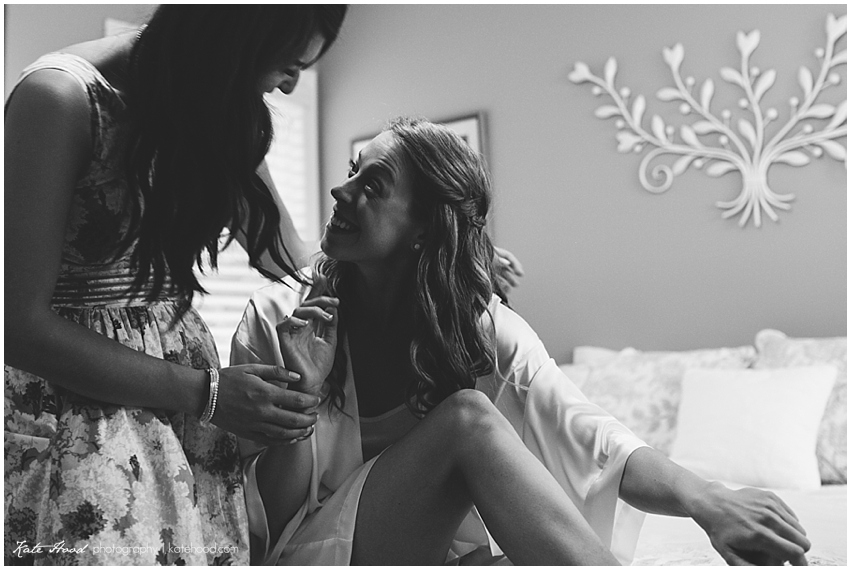 Muskoka Wedding Photographers, 2013