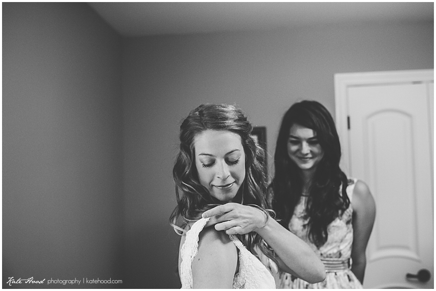 Muskoka Wedding Photographers, 2013