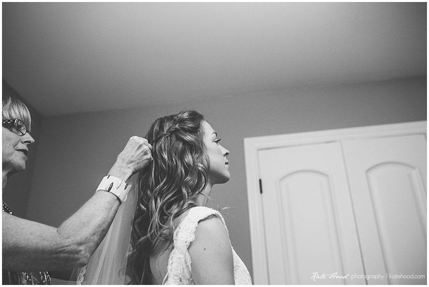 Muskoka Wedding Photographers, 2013