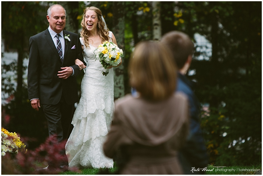 Muskoka Wedding Photographers, 2013