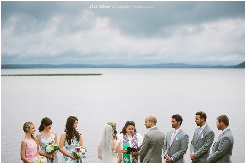 Muskoka Wedding Photographers, 2013