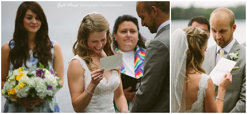 Muskoka Wedding Photographers, 2013