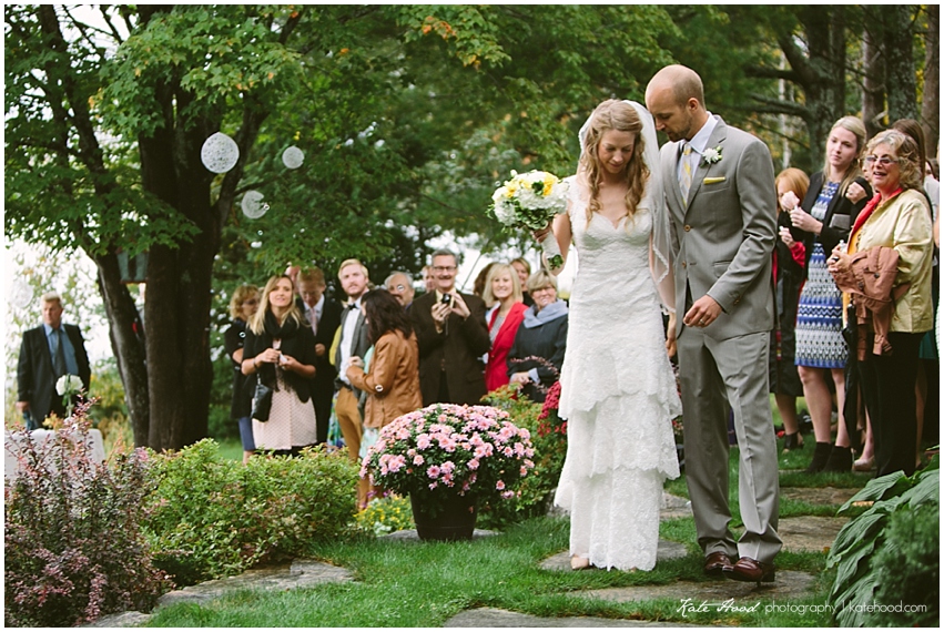 Muskoka Wedding Photographers, 2013