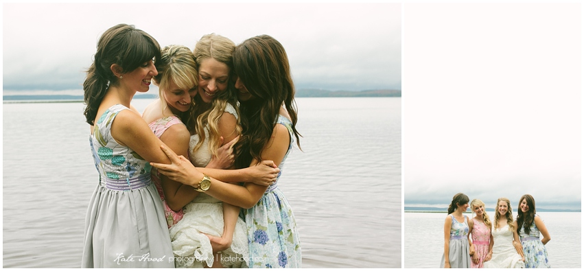 Muskoka Wedding Photographers, 2013