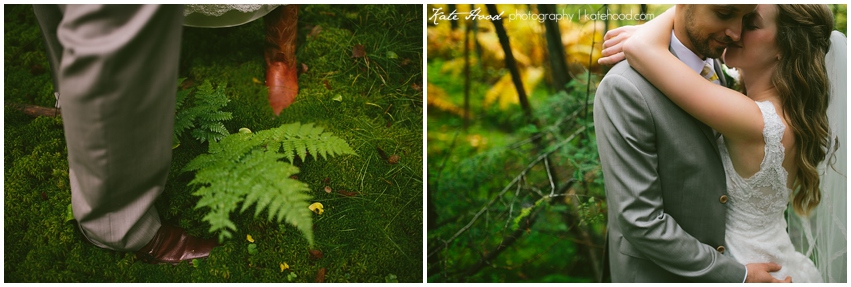 Muskoka Wedding Photographers, 2013