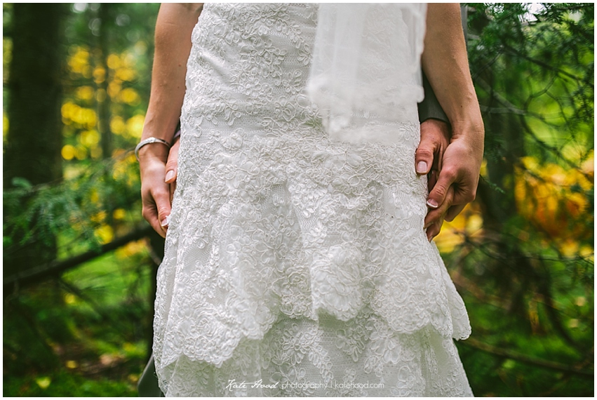 Muskoka Wedding Photographers, 2013