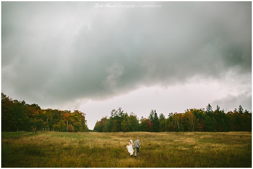 Muskoka Wedding Photographers, 2013