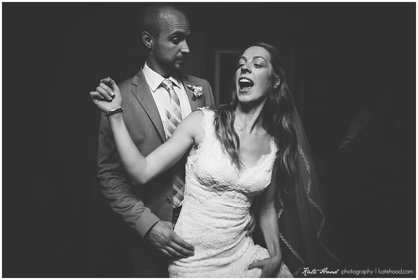 Muskoka Wedding Photographers, 2013