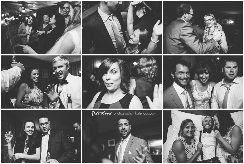 Muskoka Wedding Photographers, 2013