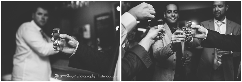 Muskoka Wedding Photographers, 2013