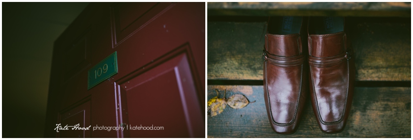 Muskoka Wedding Photographers, 2013