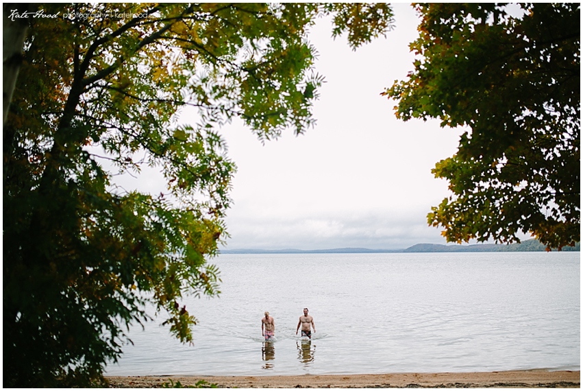 Muskoka Wedding Photographers, 2013