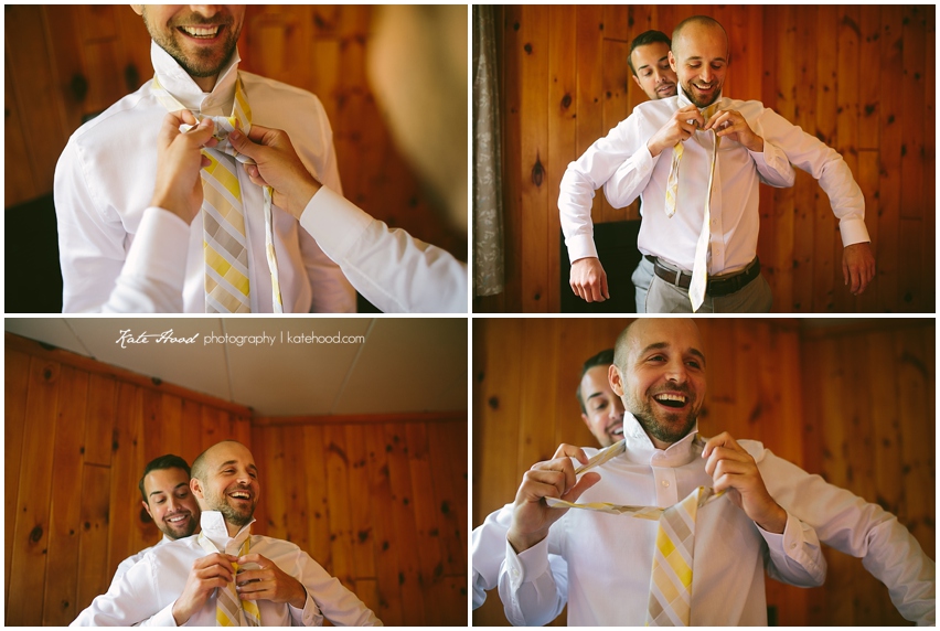 Muskoka Wedding Photographers, 2013