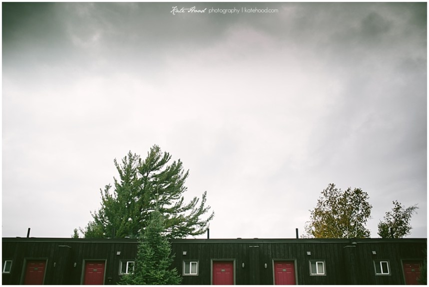 Wedding Photos at the Northridge Inn