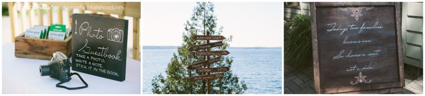 Muskoka Weddings at Taboo