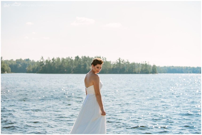 Wedding Photos of Taboo Resort