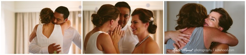 Taboo Resort Wedding Reception