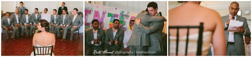 Taboo Resort Wedding ReceptionTaboo Resort Wedding Reception