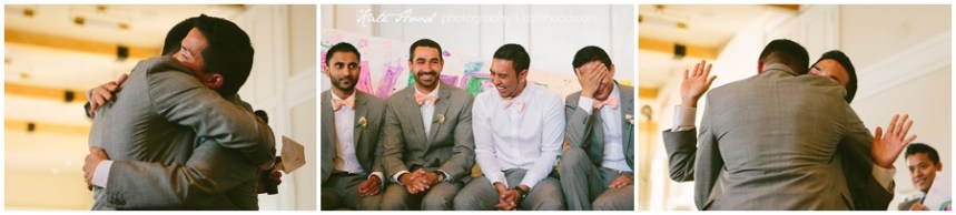 Taboo Resort Wedding Reception