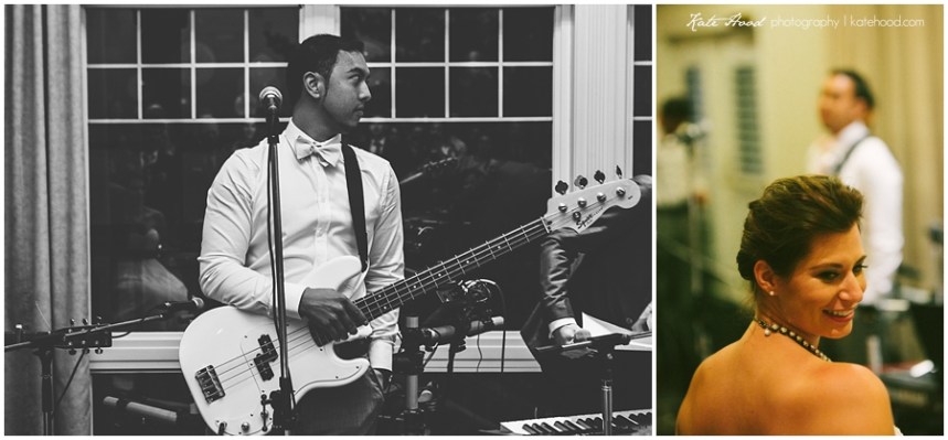 Rosseau Wedding Photographers