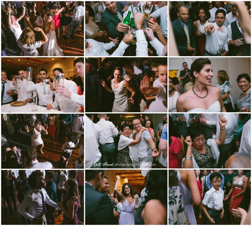 Muskoka's Best Wedding Photographers