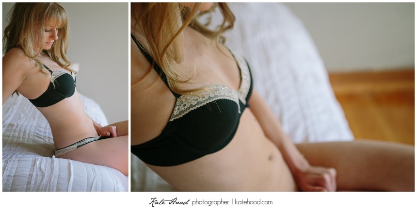 Ontario Best Boudoir Photographers