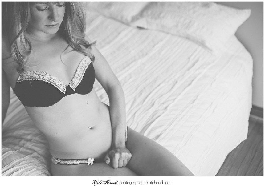 Muskoka Boudoir Photographers