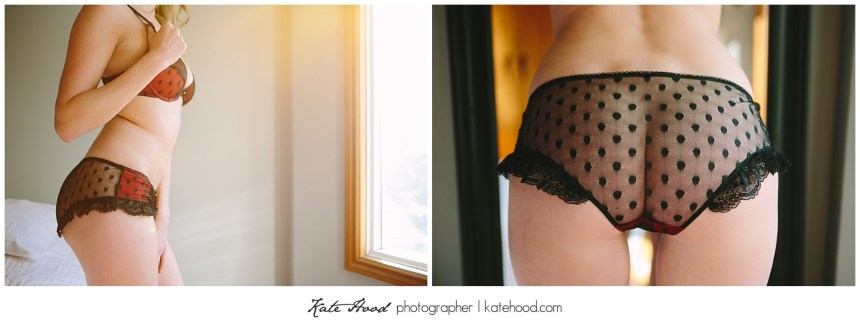 Toronto Best Boudoir Photographers